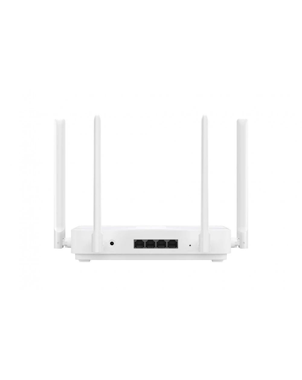 Xiaomi Mi Router AX1800 : routeur Wi-Fi 6 avec vitesses jusqu'à 1800 Mbps, idéal pour une couverture stable et rapide dans toute votre maison.